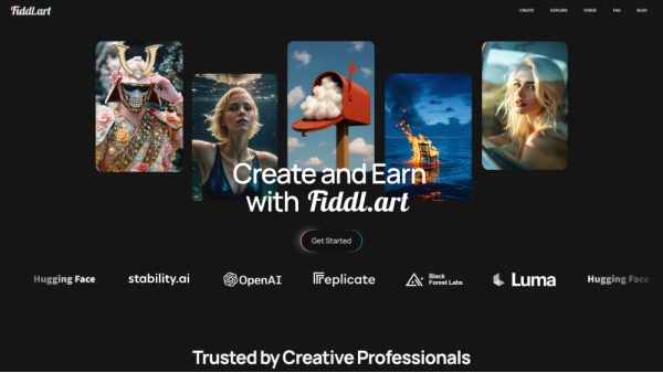 Fiddl.art