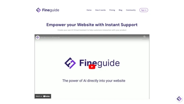 Fineguide.ai