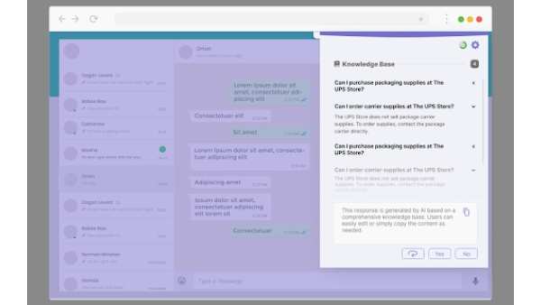 Fiola.AI - Chrome Extension