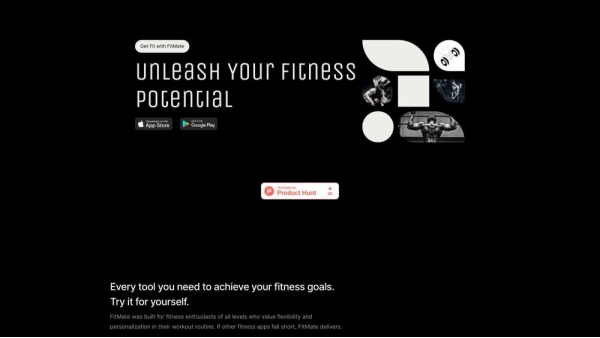FitMate