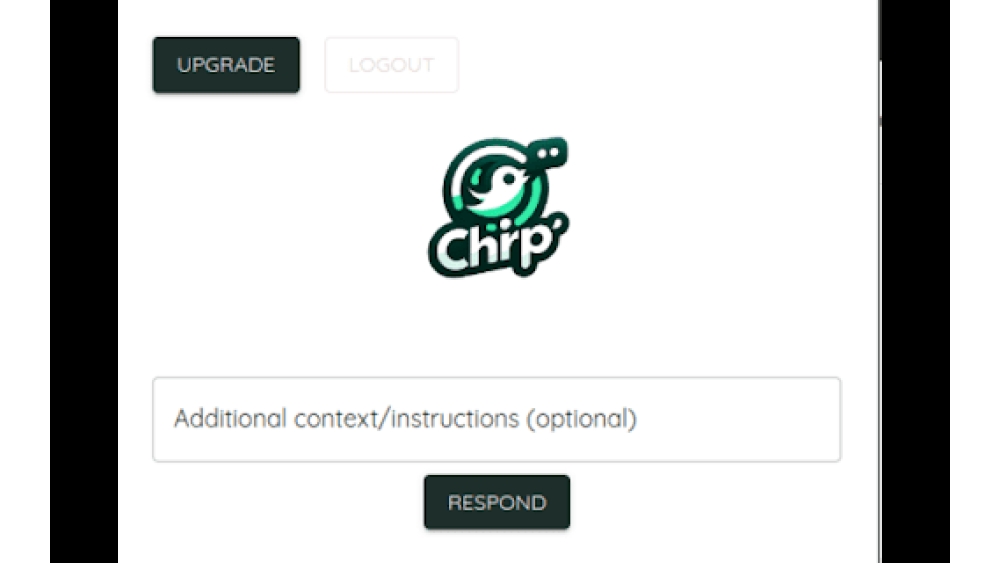 Fiverr Response Extension - Chrome Extension