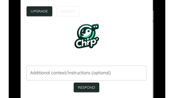 Fiverr Response Extension - Chrome Extension