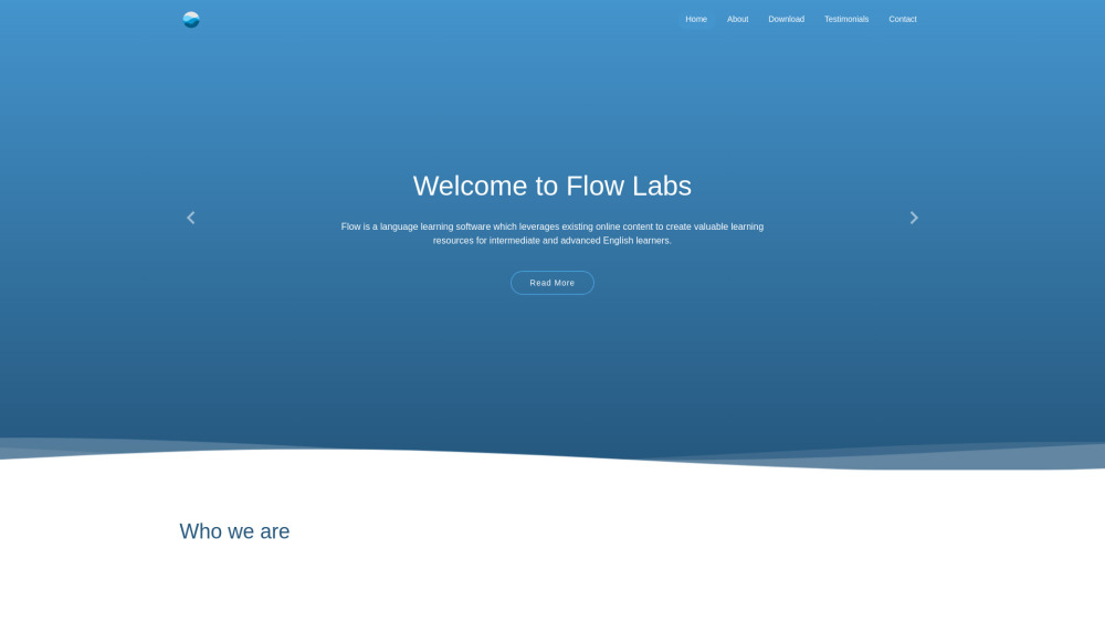 Flow Labs