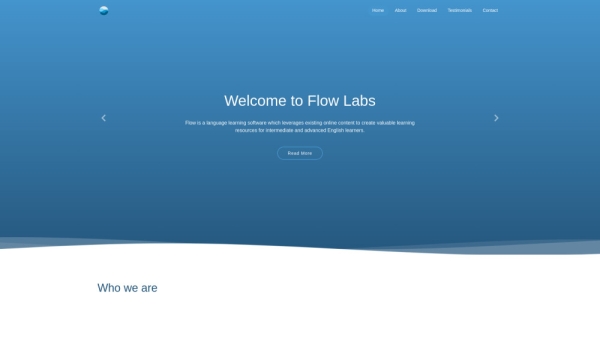 Flow Labs