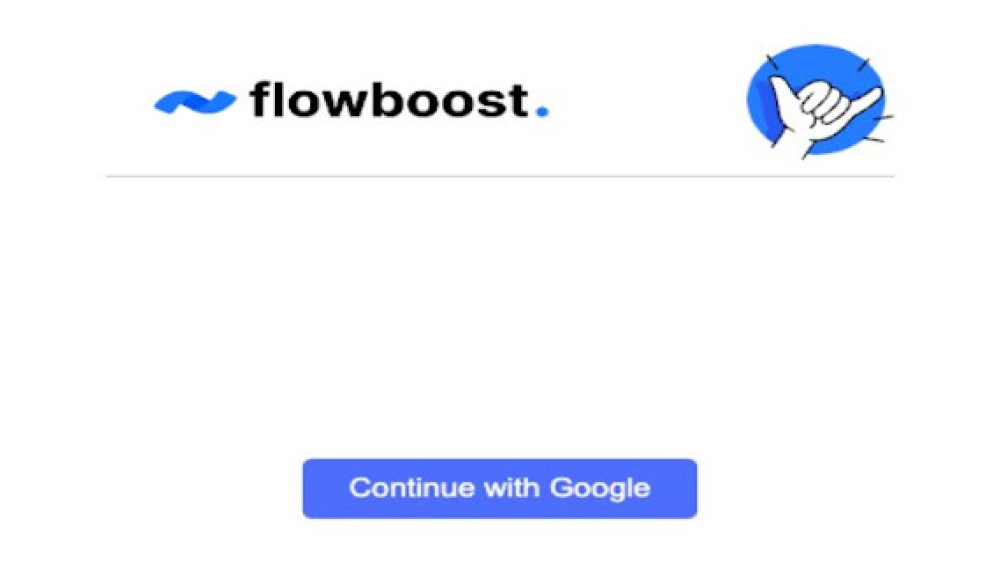 Flowboost's Sentiment AI - Chrome Extension