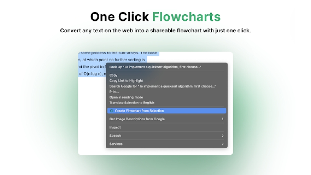 Flowsage Chrome Extension - Chrome Extension