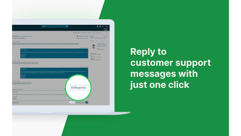 Fluvi's Assistant - Chrome Extension