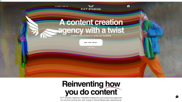 FLYTStudios