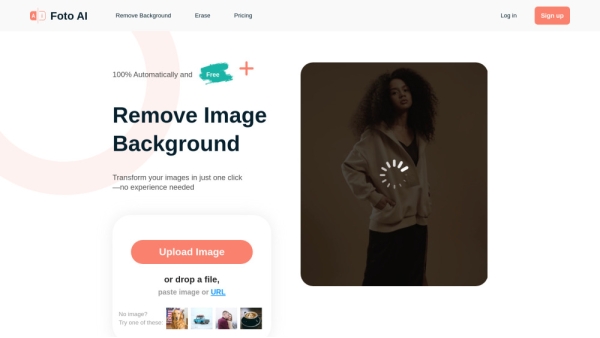 FotoAI