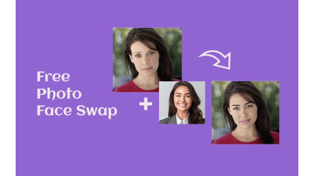 Free Unlimited Face Swap Photos & Videos - Chrome Extension