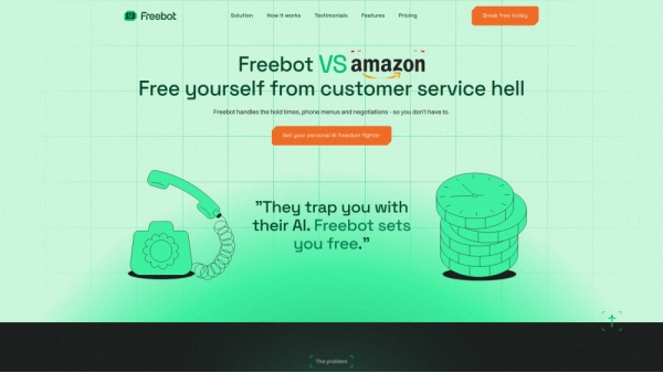 Freebot