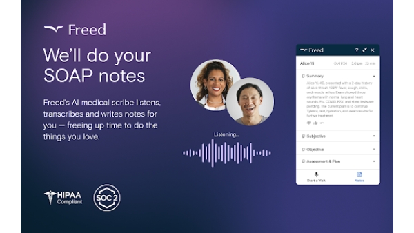 Freed - Chrome Extension