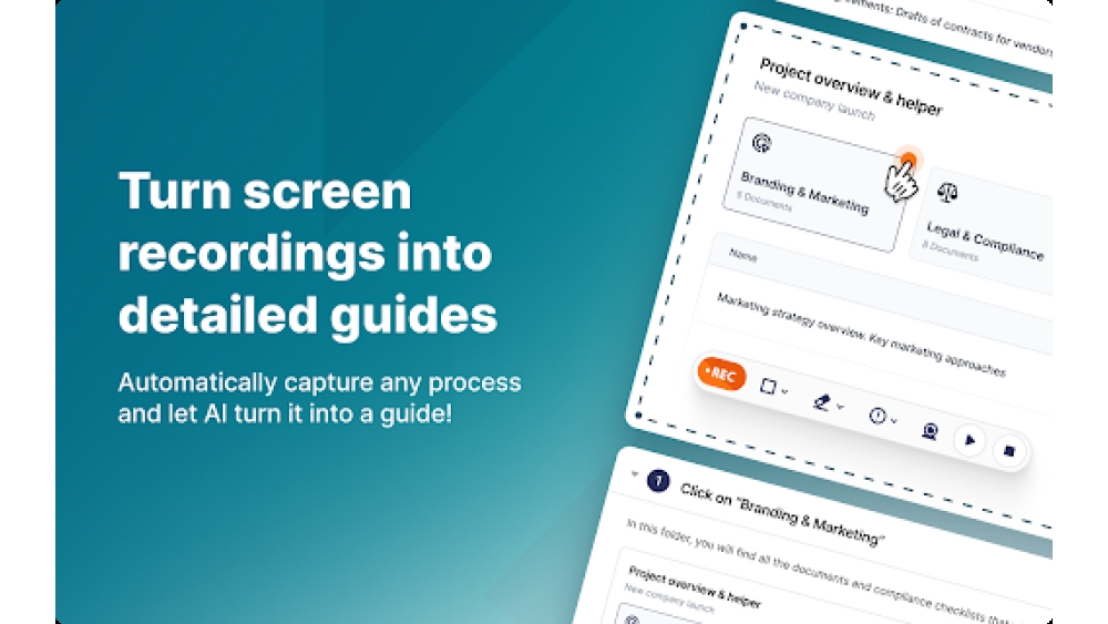 Fusebase Clarity - Chrome Extension