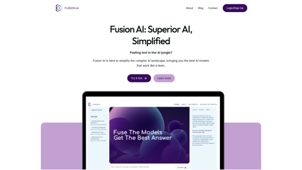 FusionAI