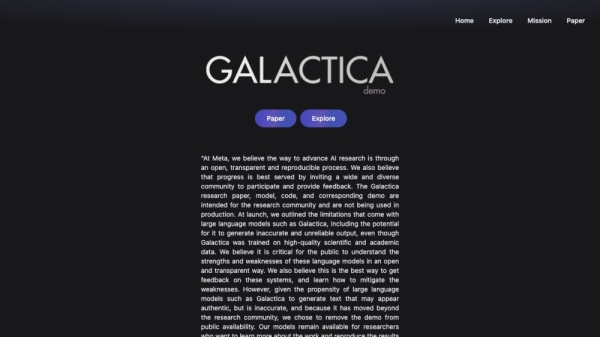 Galactica