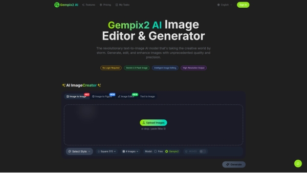 Gempix2 AI