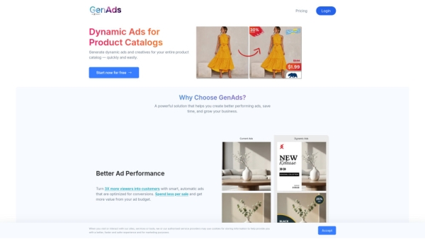 GenAds