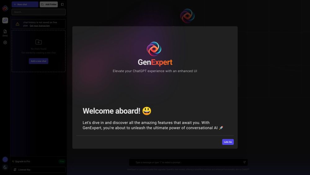 GenExpert