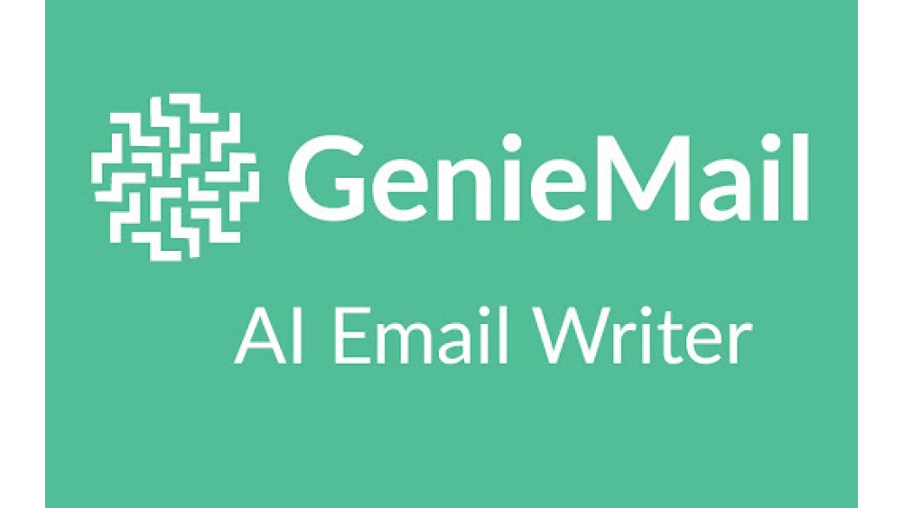 GenieMail - AI Email Writer - Chrome Extension