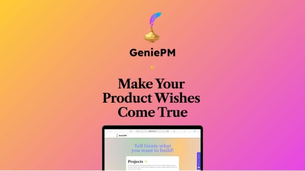 GeniePM