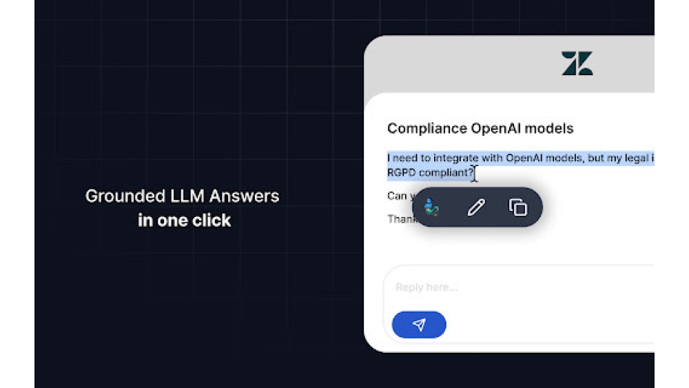 Genii Assistant - Chrome Extension
