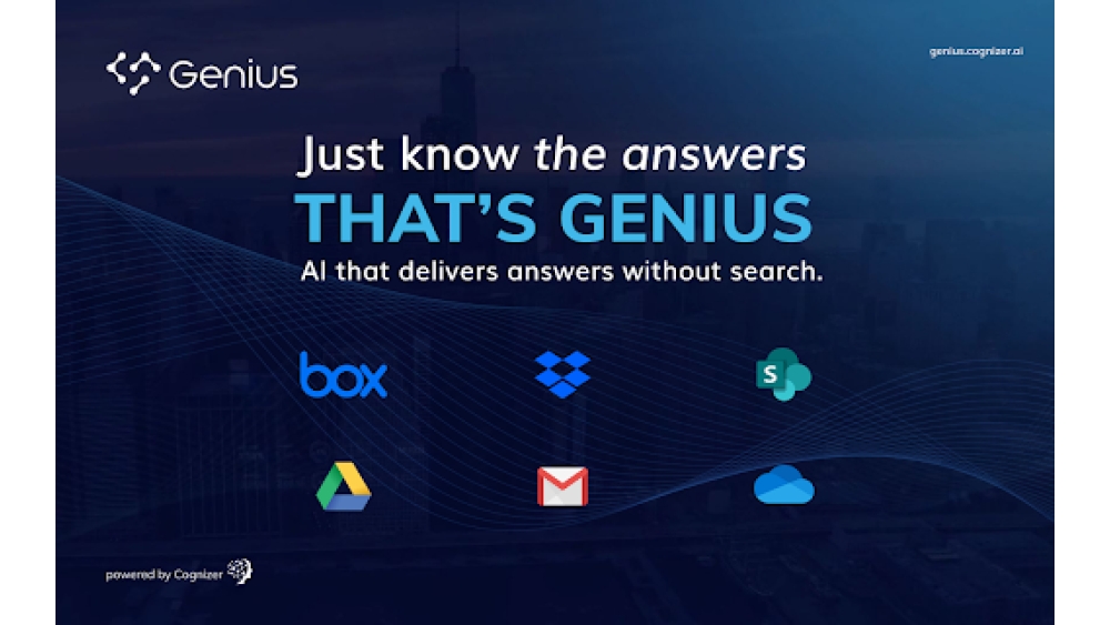 Genius - Chrome Extension