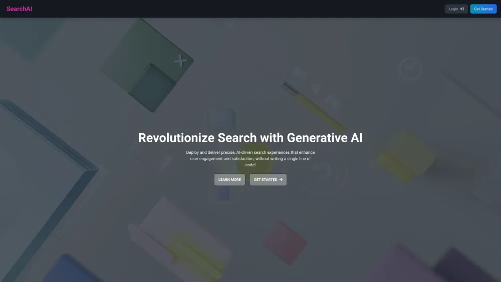 GenSearch
