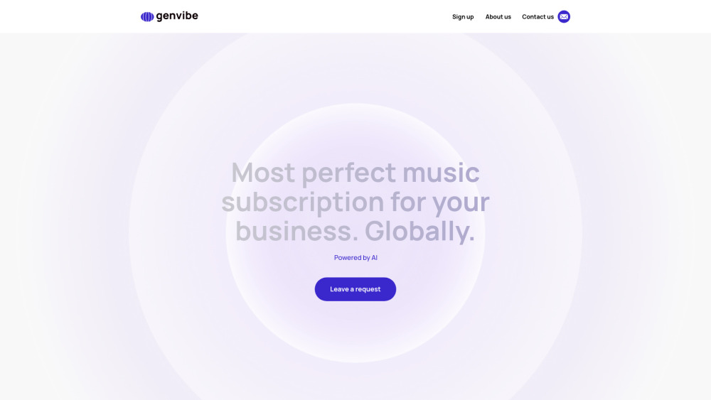 GenVibe