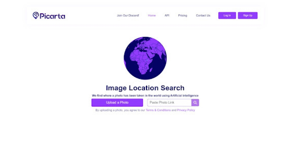 GeoSpy AI - Chrome Extension