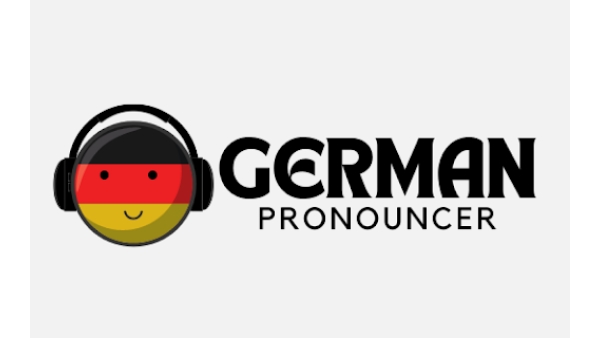 German Pronouncer - Chrome Extension