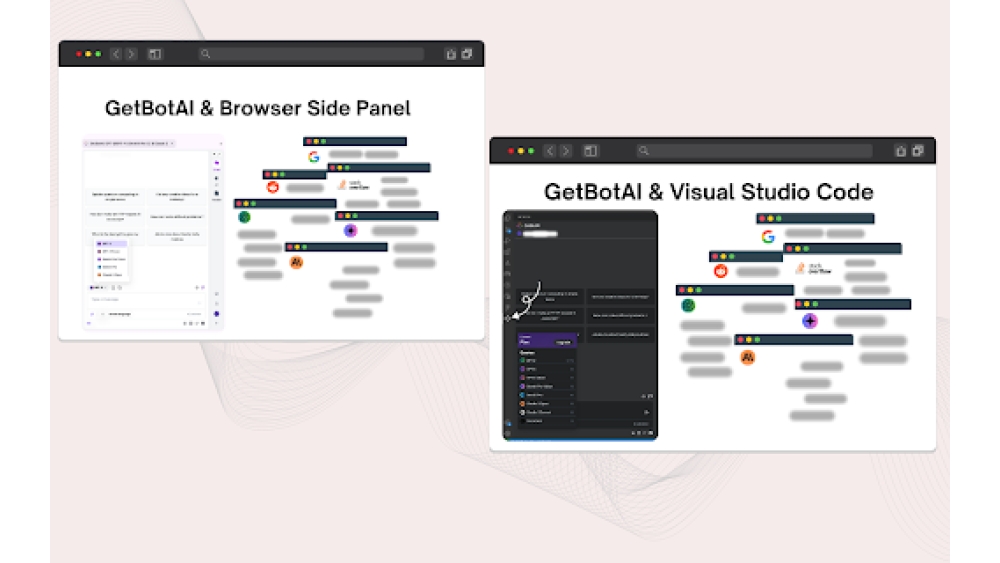 GetBotAI - Chrome Extension