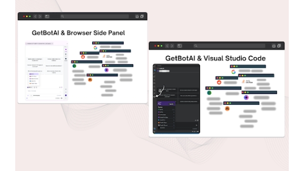 GetBotAI - Chrome Extension