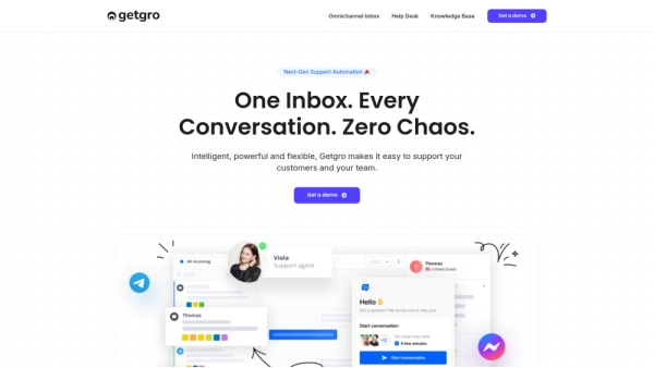 GetGro.io