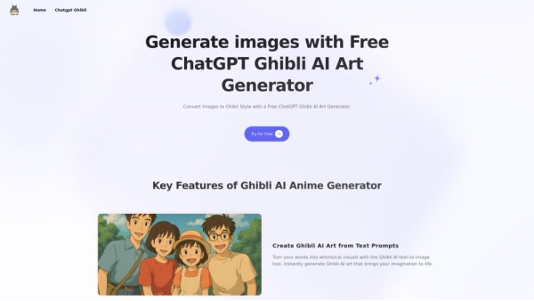 GhibliArt.ai
