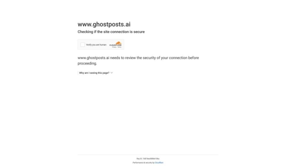 GhostPosts.ai