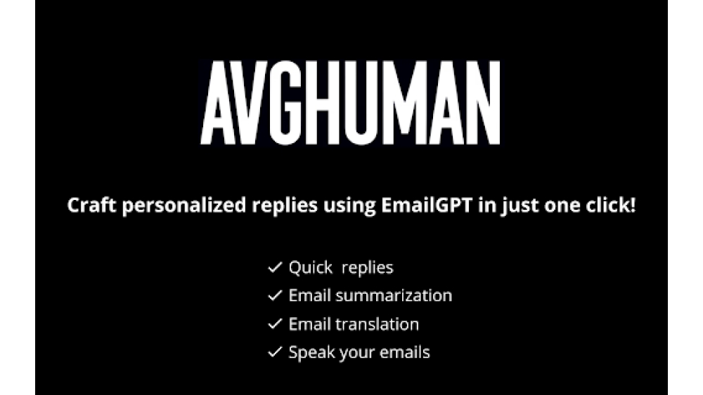 Gmail AI Assistant - Chrome Extension
