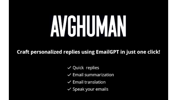 Gmail AI Assistant - Chrome Extension