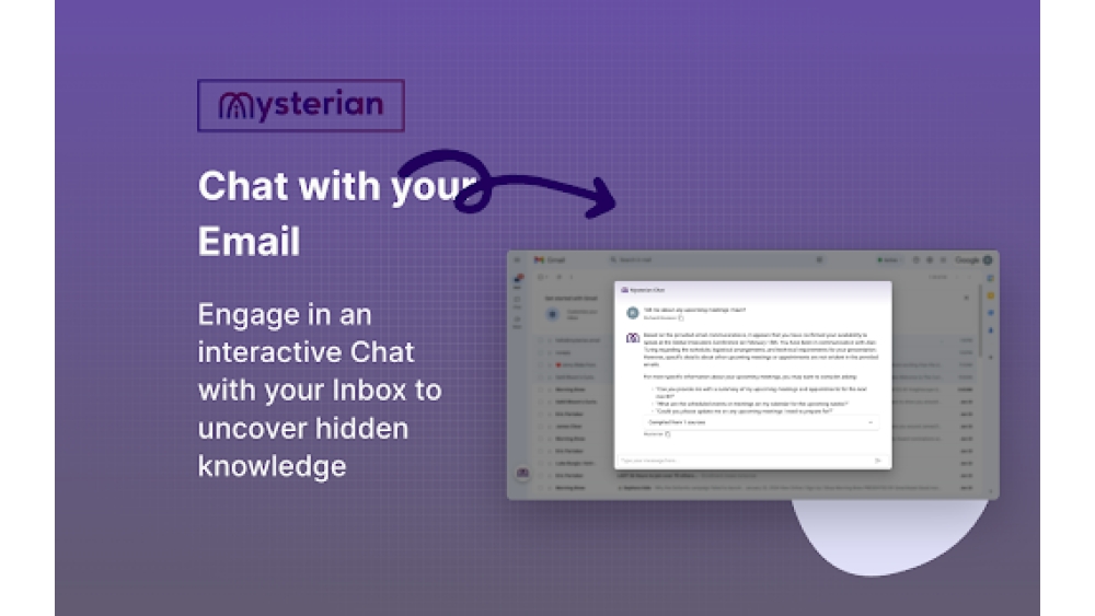 Gmail AI Features - Chrome Extension