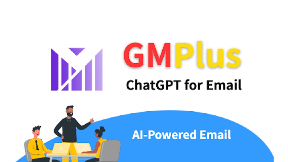 GMPlus - Chrome Extension