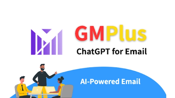 GMPlus - Chrome Extension