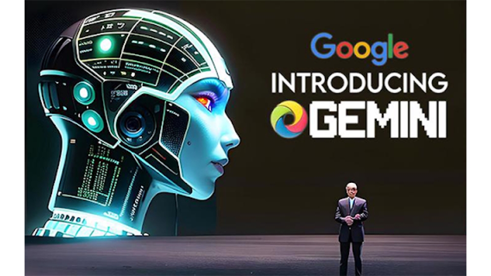 Google Gemini AI Extension - Chrome Extension