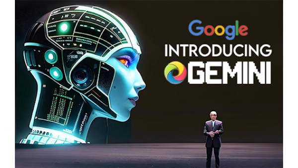 Google Gemini AI Extension - Chrome Extension