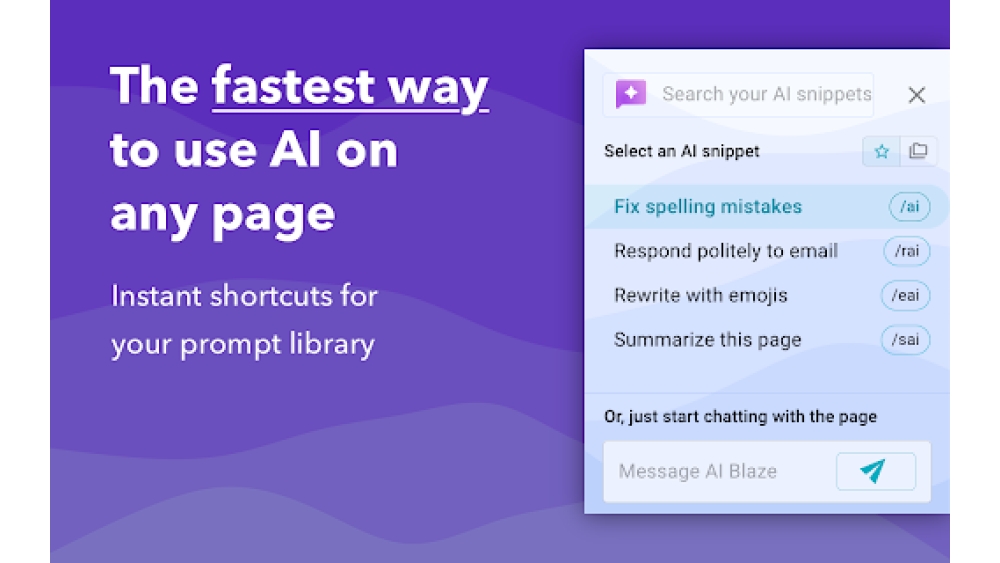 GPT-4 AI Assistant - Chrome Extension