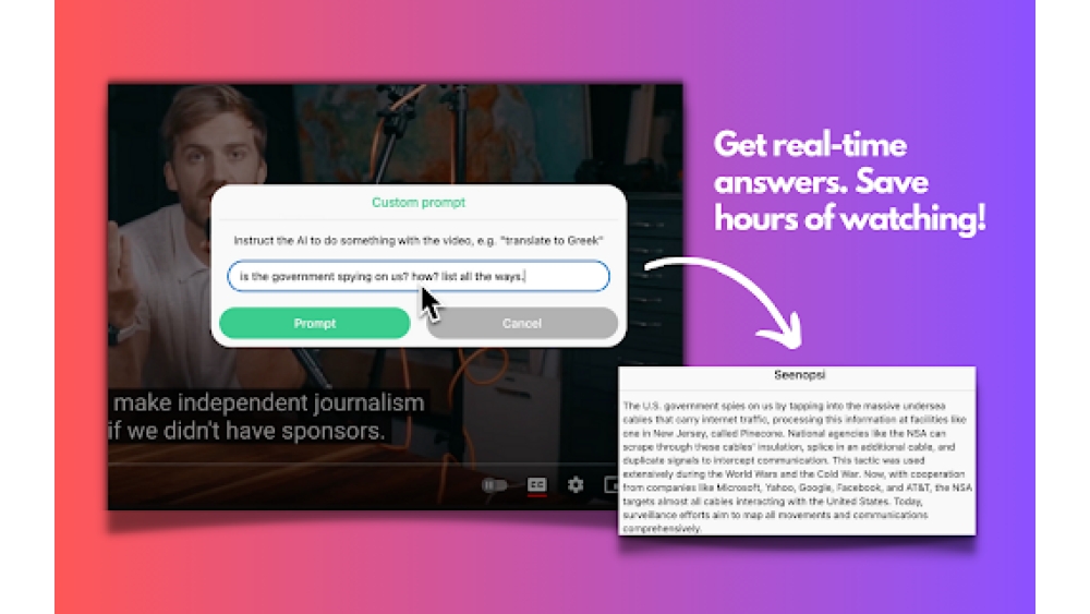 GPT-4 (ChatGPT +) Chrome Extension - Chrome Extension