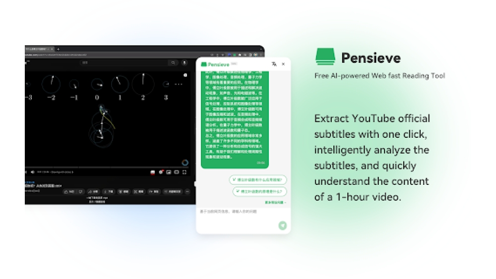 GPT-4 Expert Website Reader - Chrome Extension