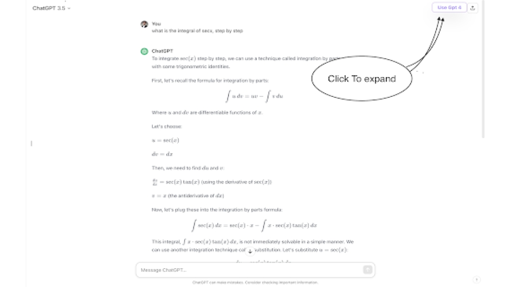 GPT-4 for ChatGPT Chrome Extension - Chrome Extension