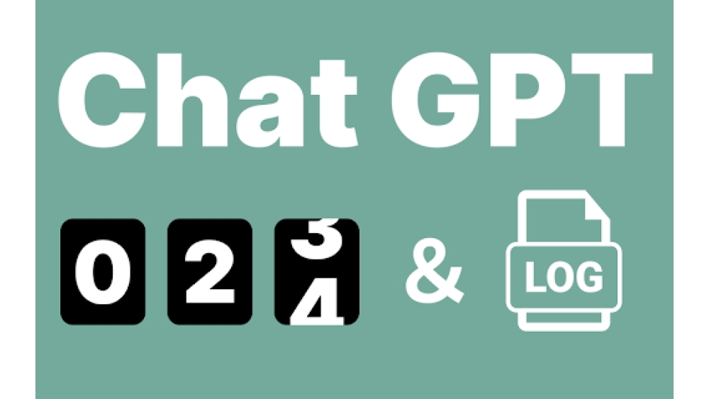 GPT-4 Usage Tracker - Chrome Extension