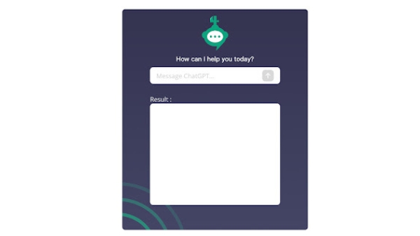 GPT4Free Extension - Chrome Extension