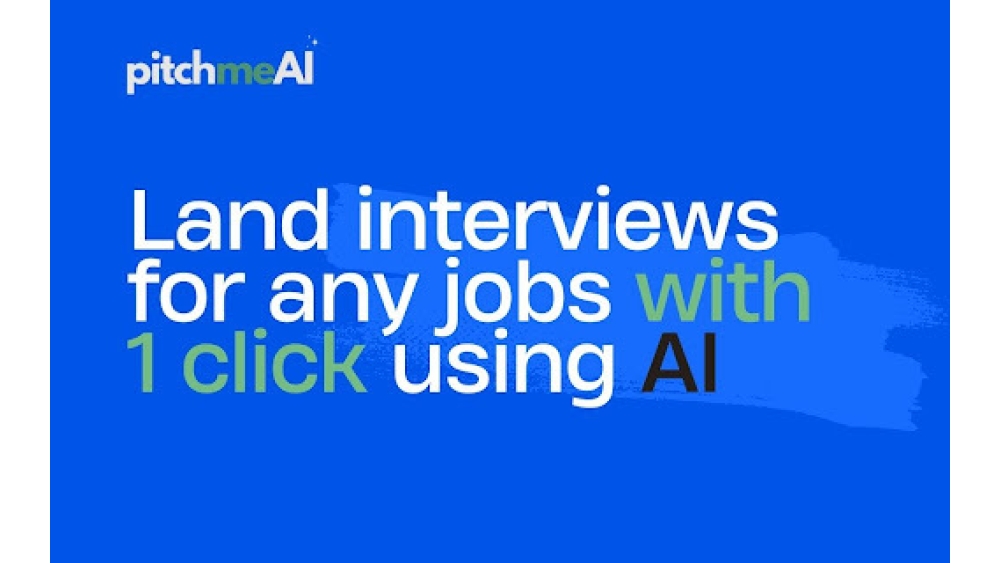 GPT Cover Letter - Chrome Extension