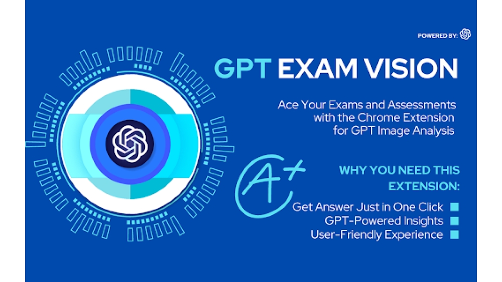 GPT Image Analysis Chrome Extension - Chrome Extension